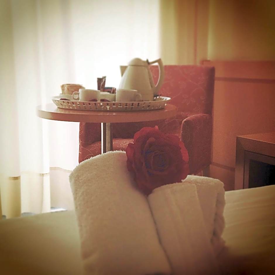 Best Western Hotel I Triangoli