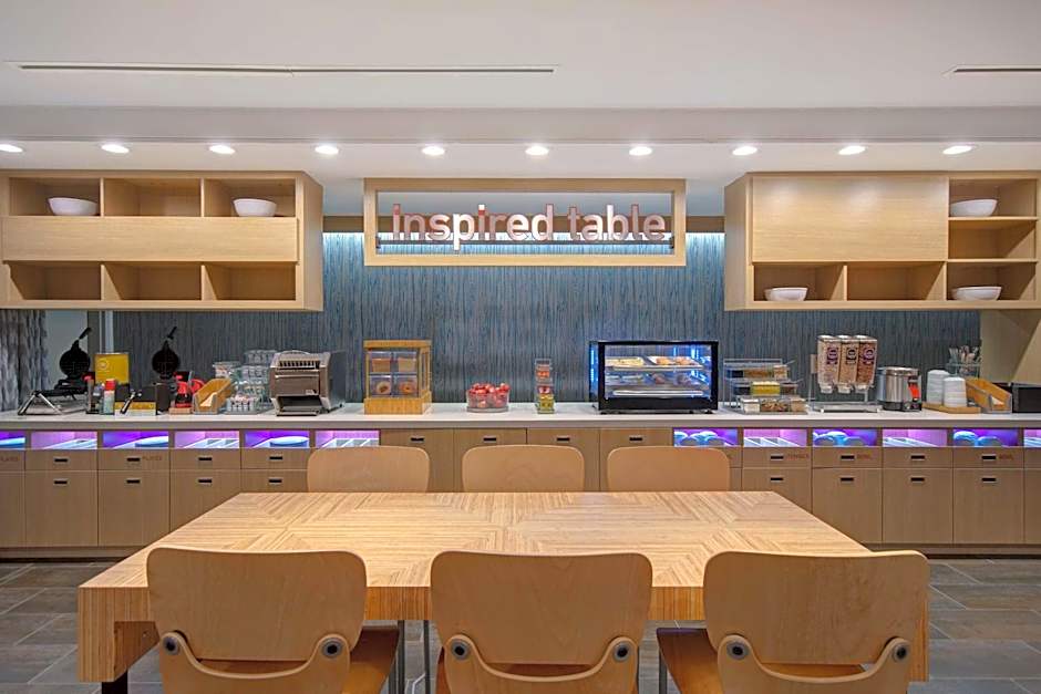 Home2 Suites by Hilton Shepherdsville Louisville South