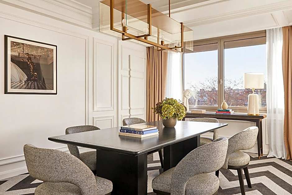 Rosewood Villa Magna