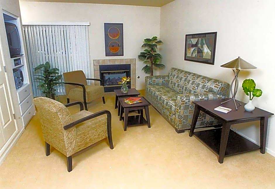 Worldmark Las Vegas Boulevard