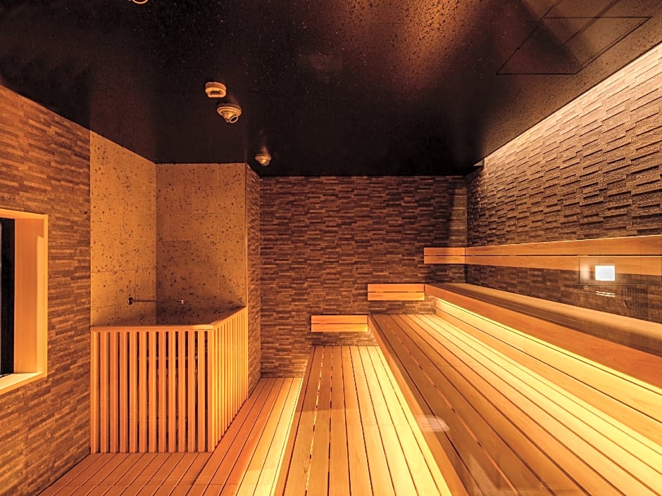 APA Hotel STAY Toyama