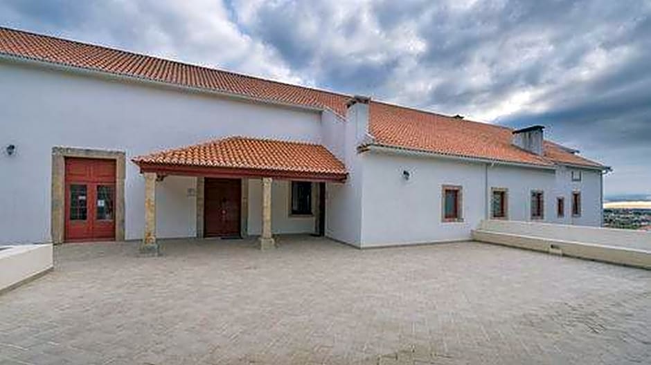 Pousada de Mafra - Palácio dos Marqueses