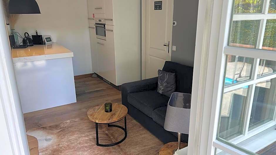 Hush Bed & Breakfast