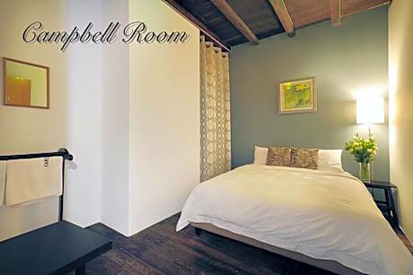 Campbell Room