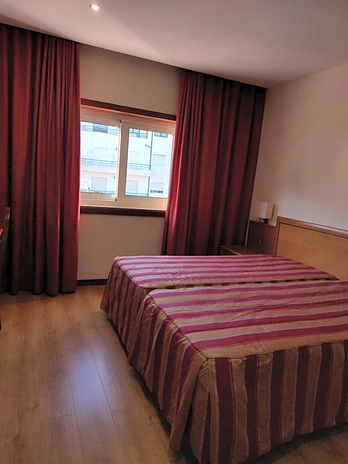 Hotel Aguiar da Pena