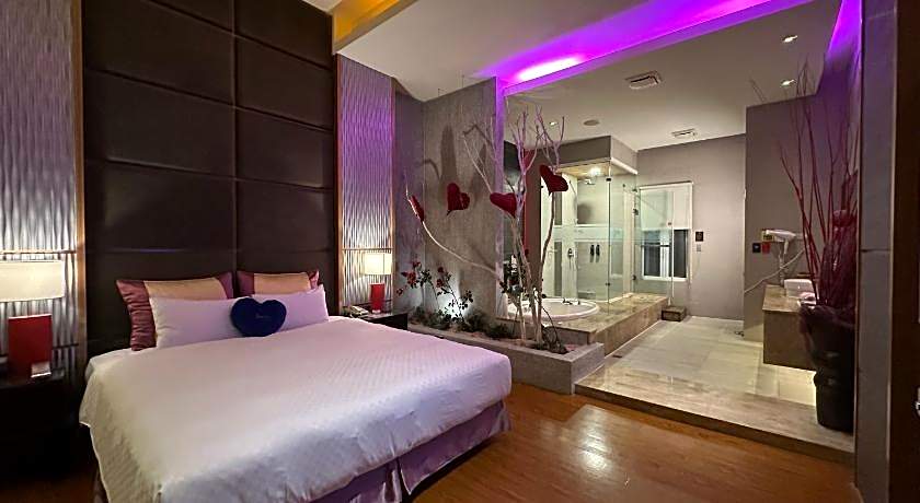 Norway Forest Villa Motel