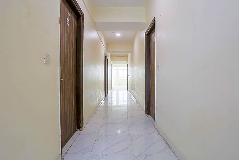 OYO 17335 Flagship Uttam Nagar East Metro Station – Delhi, NY