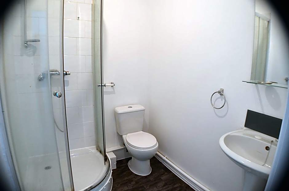 Queens Guest House