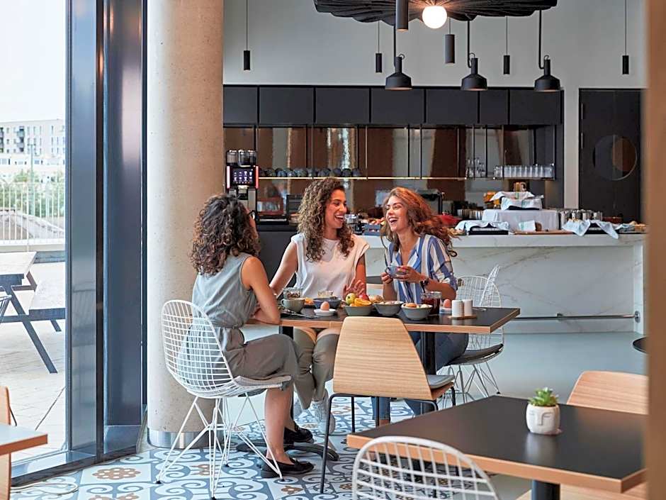 Aparthotel Adagio Heidelberg