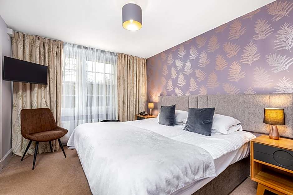 Dornoch Castle Hotel