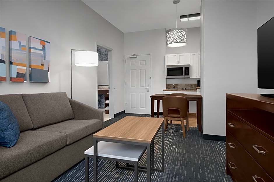 Homewood Suites By Hilton Newark-Cranford