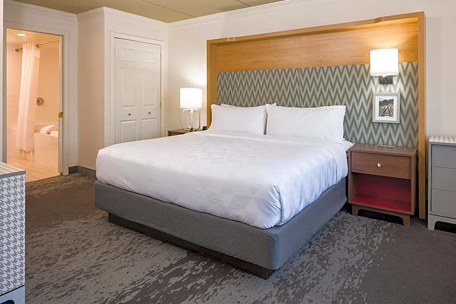 Holiday Inn Salem By IHG