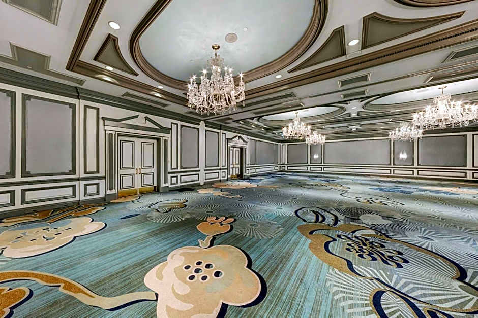 The Henry, Autograph Collection by Marriott