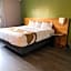 Quality Inn Frontier At U.S. Hwy 30