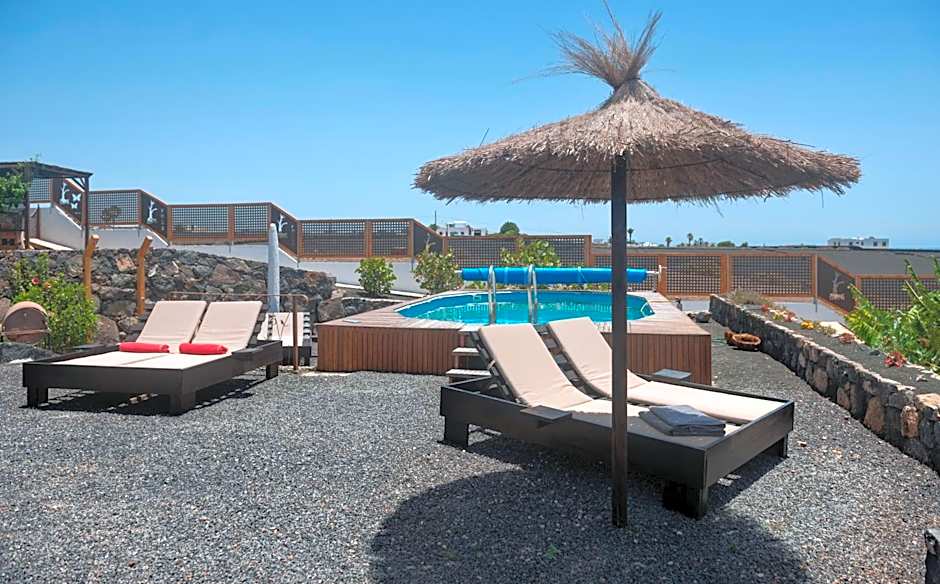 Finca Isolina Hotel Boutique - Adults Recommended
