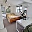 Azores Harbourside Studio - private self contained unit