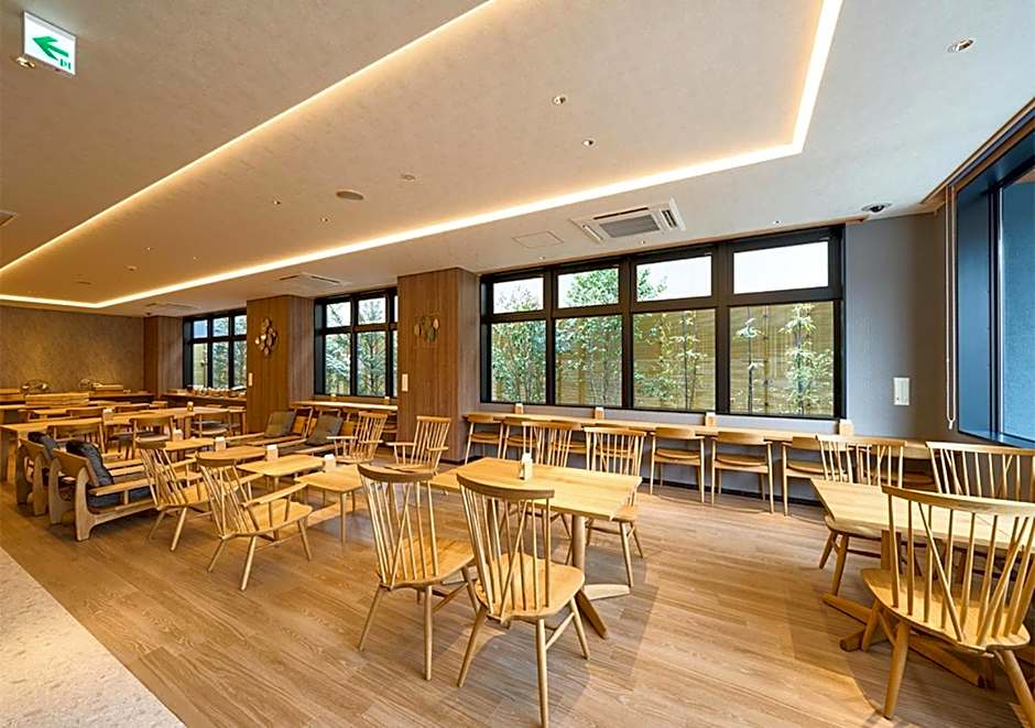 Hotel and Spa Gift TAKAYAMA