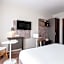 Hotel Mercure Compiegne Sud