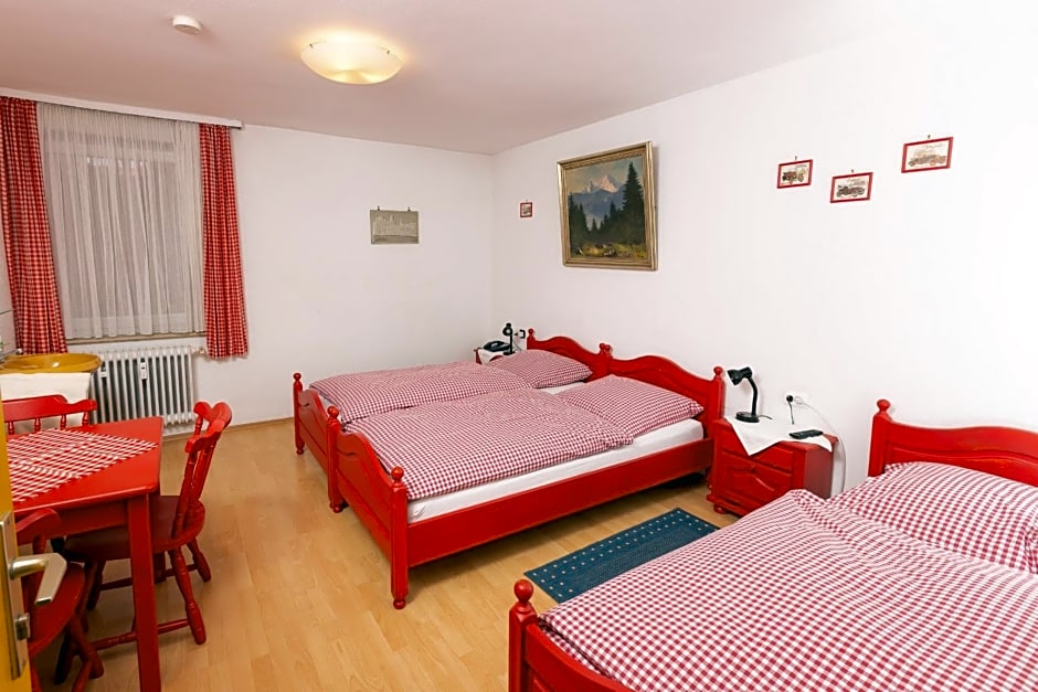 Hotel-Restaurant Köhler
