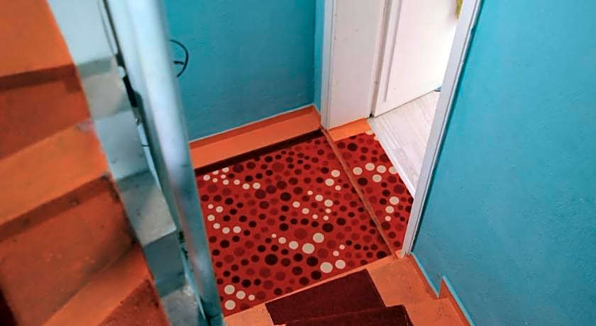 Shantihome Hostel Izmir