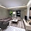 Enjoy luxury family apt