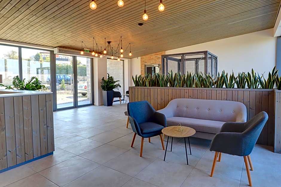 Eco complex Zdravets near Varna