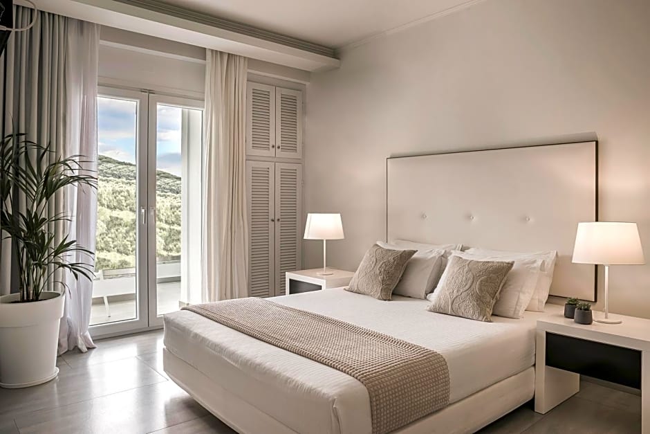 Racconto Boutique Design Hotel (Adults Only)