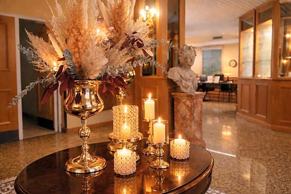 Greif Hotel Maria Theresia