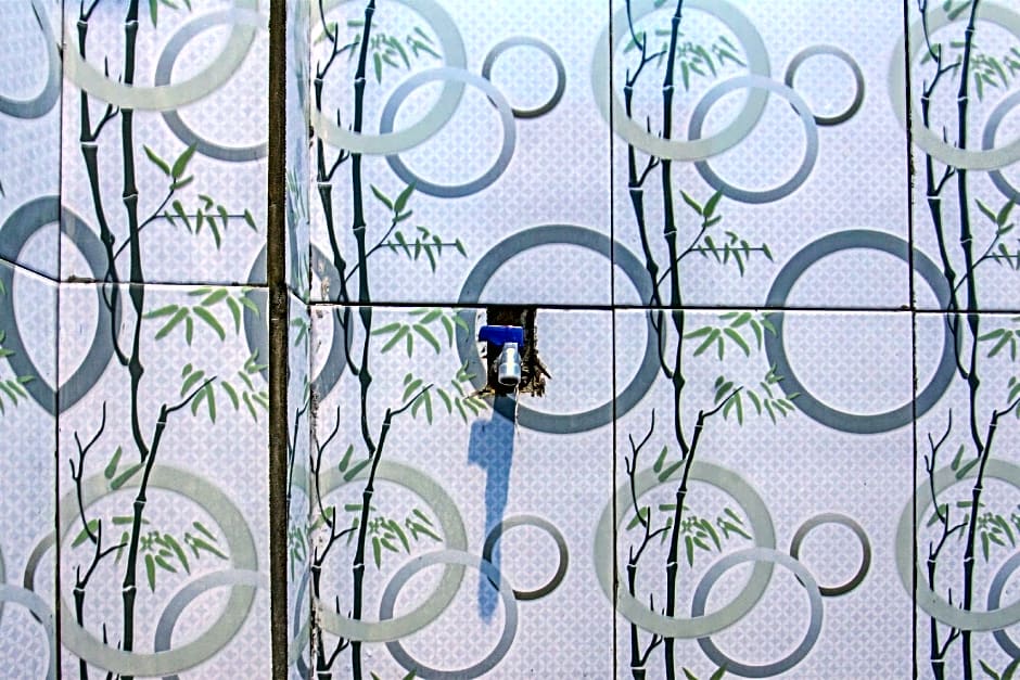 SPOT ON 91811 Rumah Inap Bunda Nurhayati