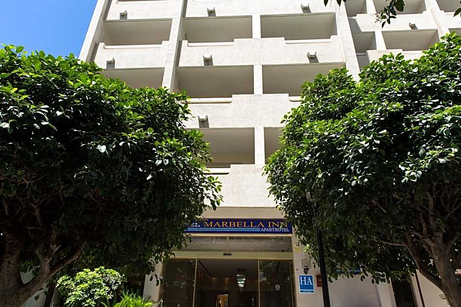 Marbella Inn