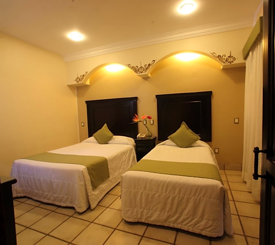Hotel CasAntica