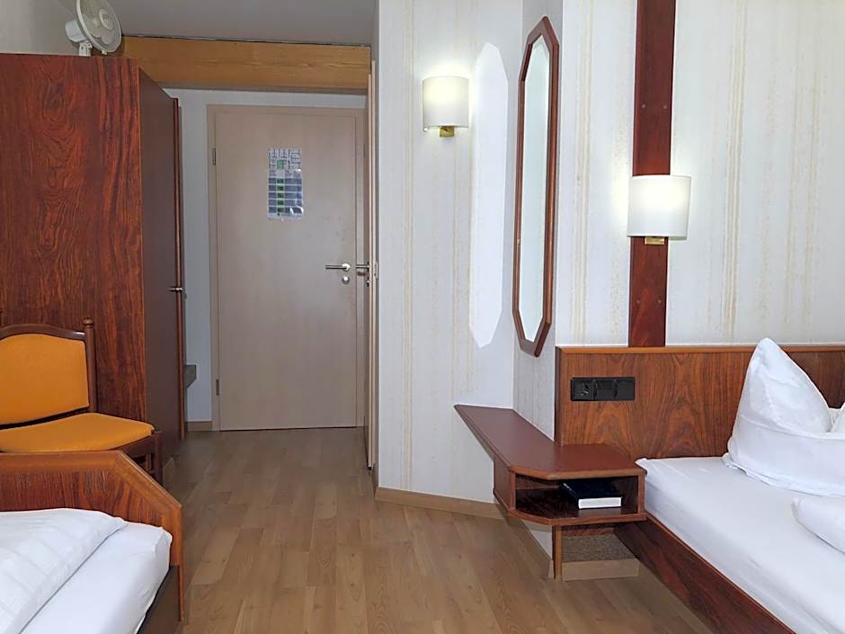 Hotel-Restaurant Löwen