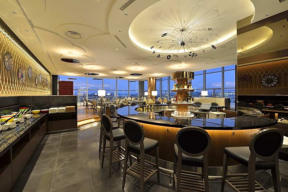 The Royal Park Hotel Tokyo Haneda