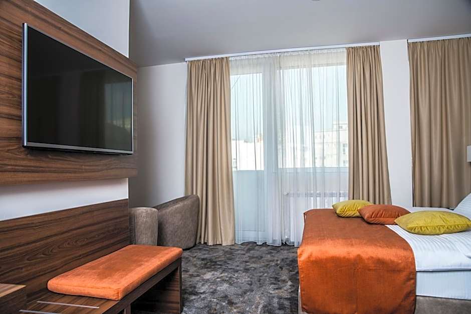 Hotel Marshal Garni