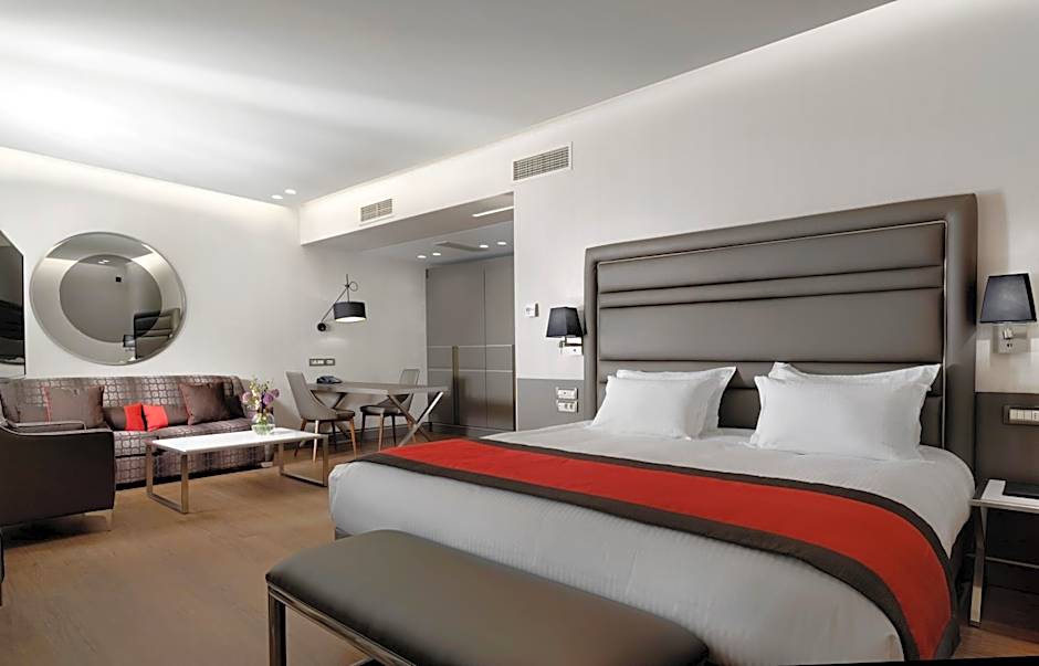 Photo 1 of 40 of Holiday Suites