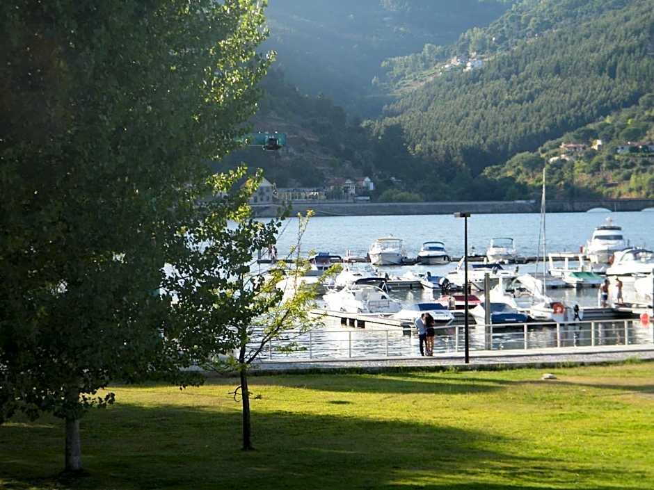 Douro Marina Hotel & SPA
