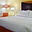 Fairfield Inn & Suites by Marriott Charlotte Arrowood