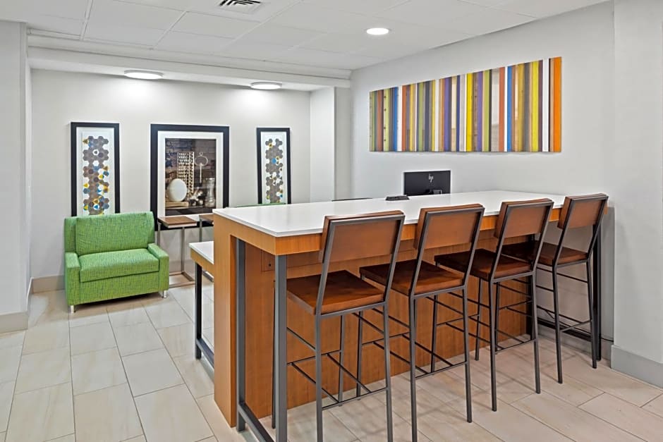Holiday Inn Express - Atlanta-Kennesaw by IHG