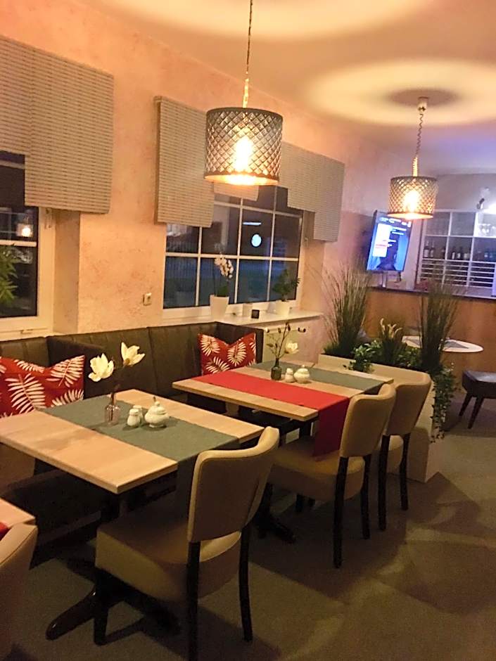 Landhaus am Schaalsee