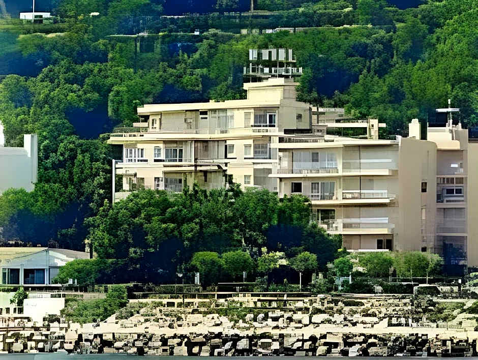 Hotel Alexandra