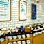 Holiday Inn Express Bristol City Centre By IHG