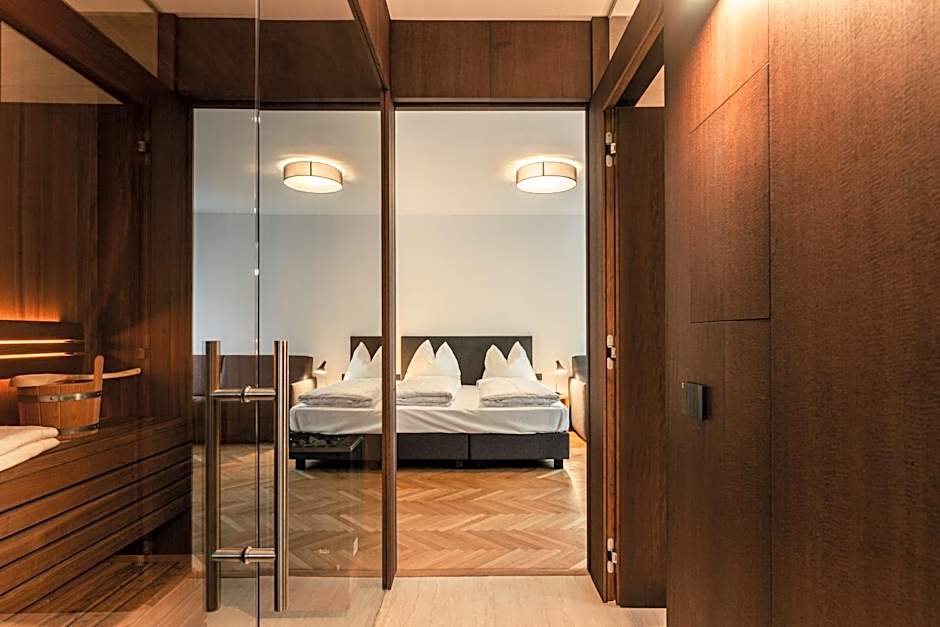 Aquila Dolomites Residence