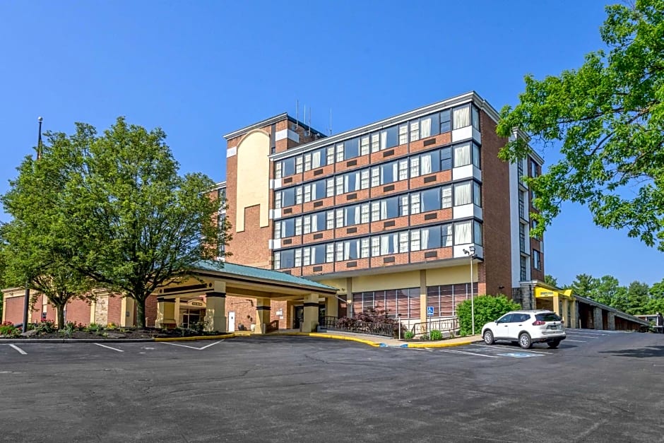 Inn at Lebanon - Hershey & Manheim area