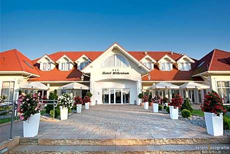 Hotel Millenium