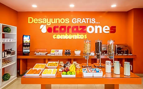 One Mexicali