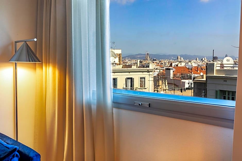 InterContinental Barcelona By IHG