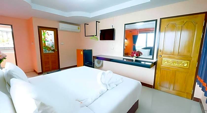 Jirawan Hotel