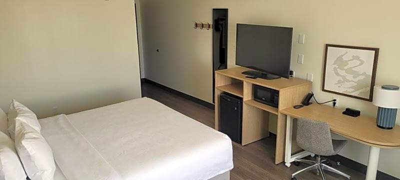 Spark by Hilton Fort Stockton