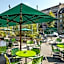 25hours Hotel Zurich Langstrasse