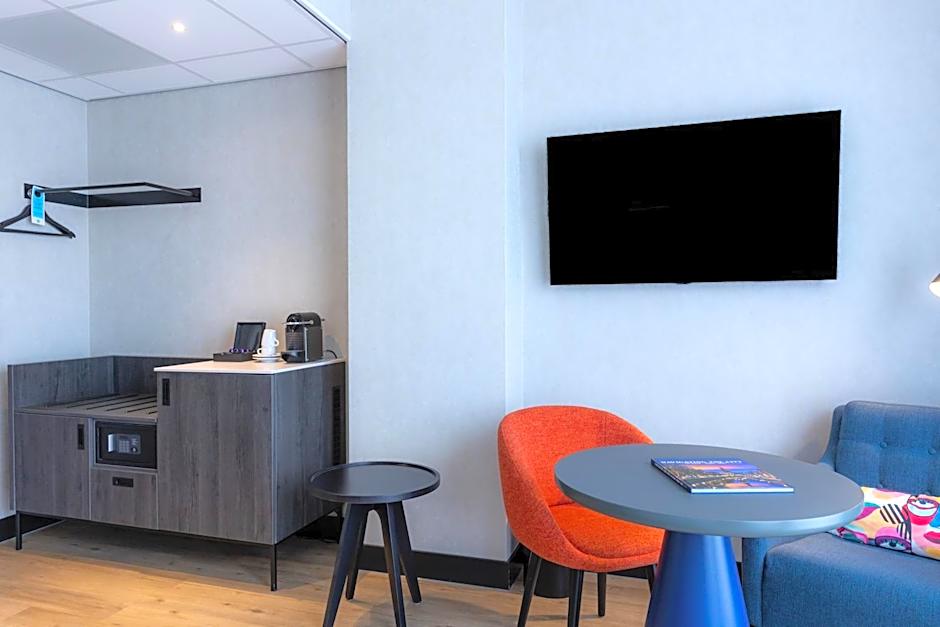 ibis Den Haag Scheveningen